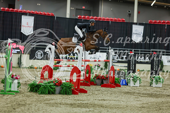 2025 - Shea - Royal West - Saturday October 25th - 12532