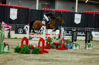 2025 - Shea - Royal West - Saturday October 25th - 12533