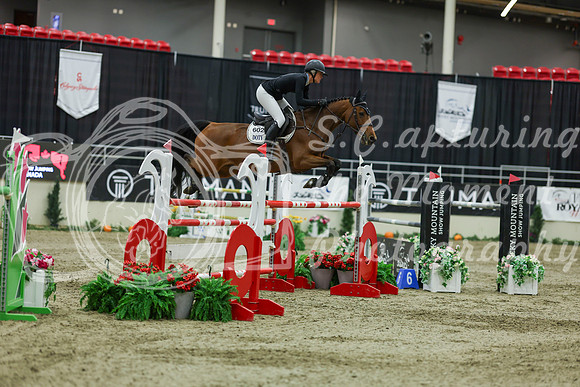 2025 - Shea - Royal West - Saturday October 25th - 12533