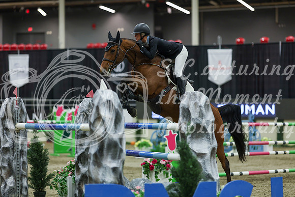 2025 - Shea - Royal West - Saturday October 25th - 12535