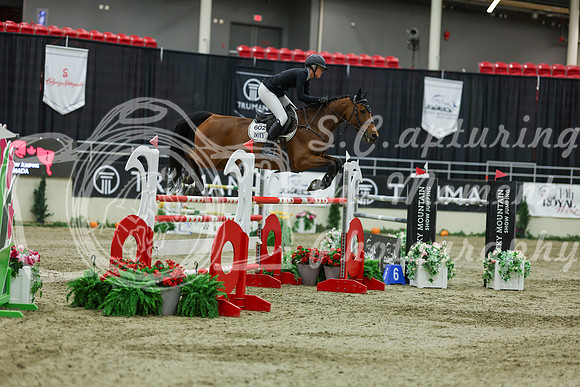 2025 - Shea - Royal West - Saturday October 25th - 12534