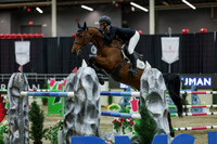 2025 - Shea - Royal West - Saturday October 25th - 12536
