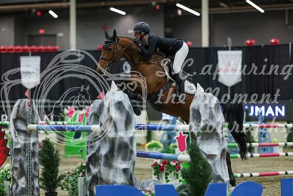 2025 - Shea - Royal West - Saturday October 25th - 12536