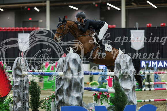 2025 - Shea - Royal West - Saturday October 25th - 12537