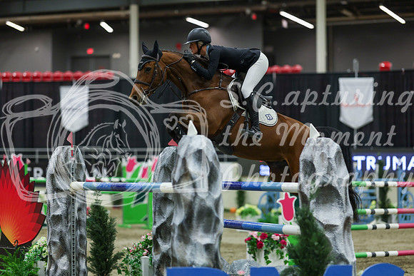 2025 - Shea - Royal West - Saturday October 25th - 12538