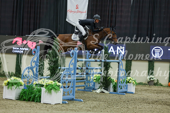 2025 - Shea - Royal West - Saturday October 25th - 12550