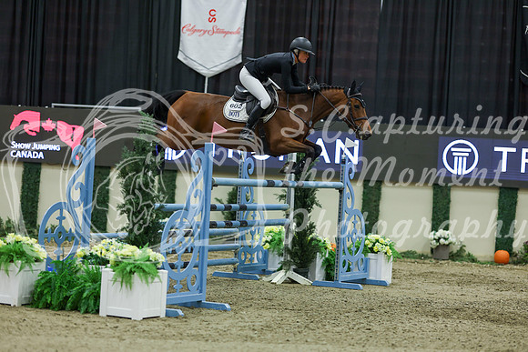 2025 - Shea - Royal West - Saturday October 25th - 12552