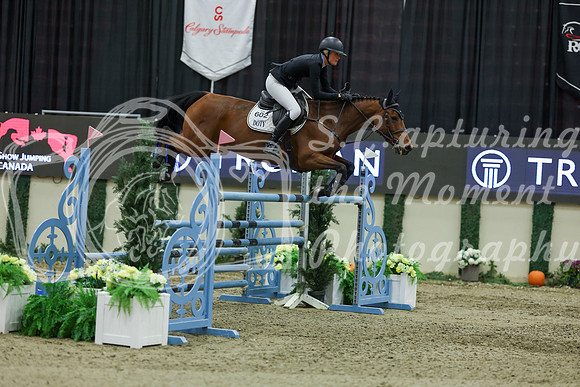2025 - Shea - Royal West - Saturday October 25th - 12553
