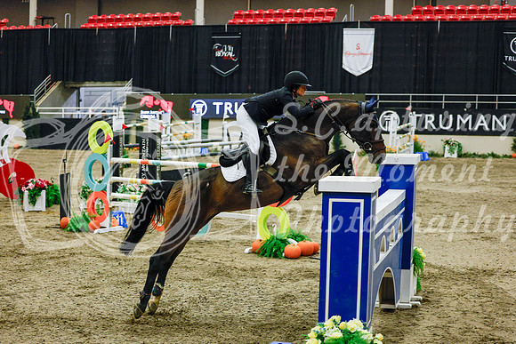 2025 - Haylee - Royal West - Saturday October 25th - 13210