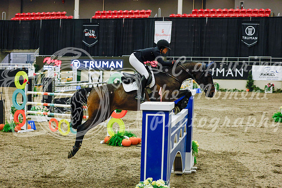 2025 - Haylee - Royal West - Saturday October 25th - 13214