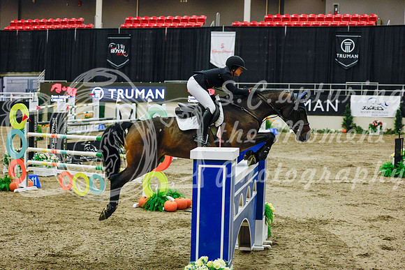 2025 - Haylee - Royal West - Saturday October 25th - 13215