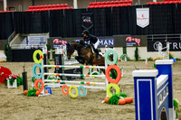 2025 - Haylee - Royal West - Saturday October 25th - 13221