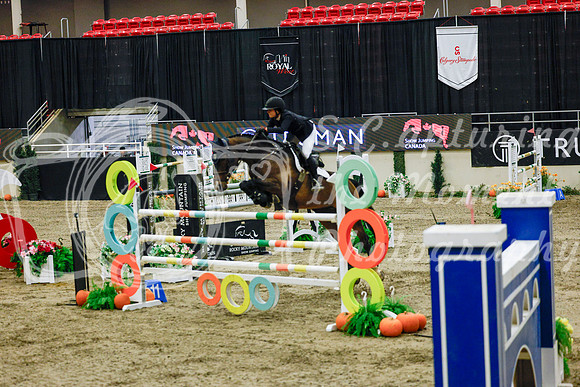 2025 - Haylee - Royal West - Saturday October 25th - 13221