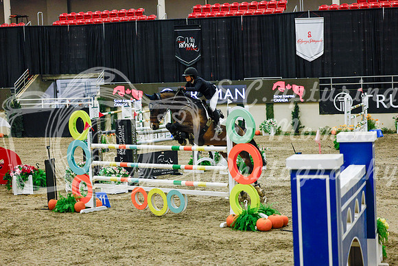 2025 - Haylee - Royal West - Saturday October 25th - 13220