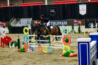 2025 - Haylee - Royal West - Saturday October 25th - 13227