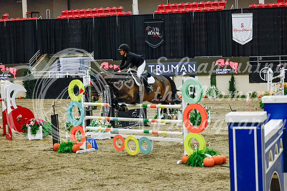 2025 - Haylee - Royal West - Saturday October 25th - 13227