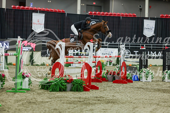 2025 - Shea - Royal West - Saturday October 25th - 11704