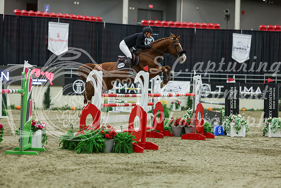 2025 - Shea - Royal West - Saturday October 25th - 11705