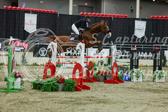 2025 - Shea - Royal West - Saturday October 25th - 11706