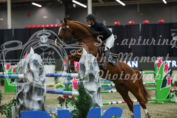 2025 - Shea - Royal West - Saturday October 25th - 11709