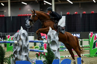 2025 - Shea - Royal West - Saturday October 25th - 11710