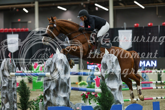 2025 - Shea - Royal West - Saturday October 25th - 11713