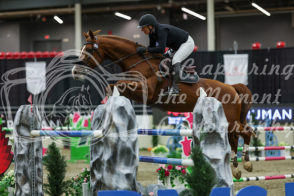 2025 - Shea - Royal West - Saturday October 25th - 11714