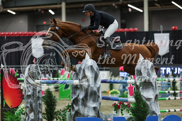 2025 - Shea - Royal West - Saturday October 25th - 11716