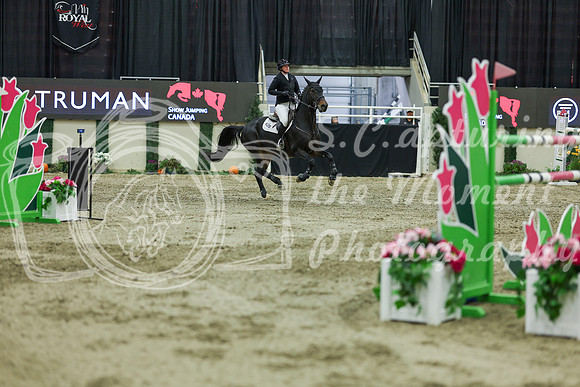 2025 - Shea - Royal West - Saturday October 25th - 12714