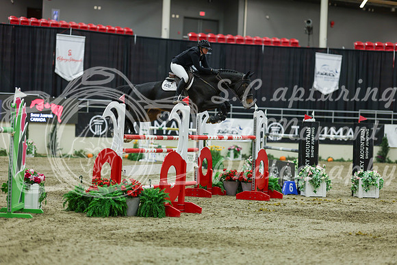 2025 - Shea - Royal West - Saturday October 25th - 12721