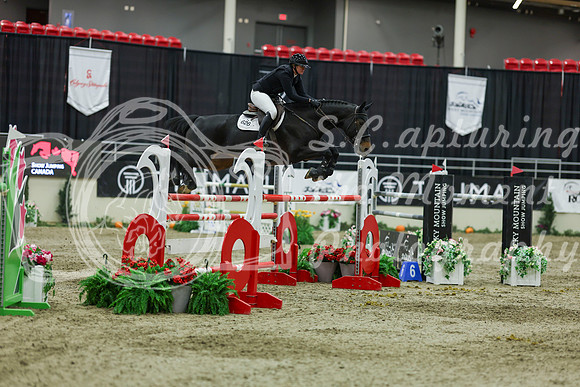 2025 - Shea - Royal West - Saturday October 25th - 12722