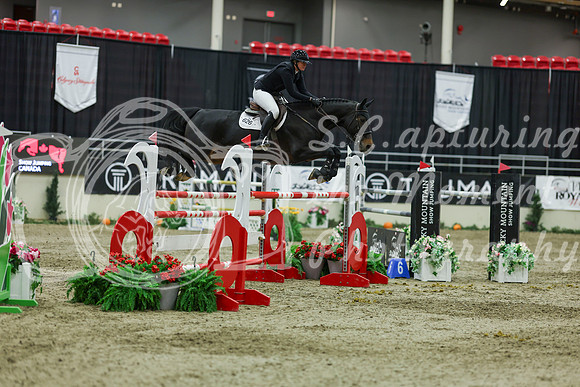 2025 - Shea - Royal West - Saturday October 25th - 12723