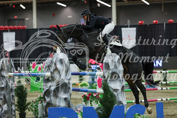 2025 - Shea - Royal West - Saturday October 25th - 12724