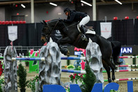2025 - Shea - Royal West - Saturday October 25th - 12725