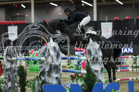 2025 - Shea - Royal West - Saturday October 25th - 12725