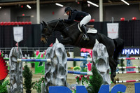 2025 - Shea - Royal West - Saturday October 25th - 12726