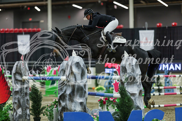 2025 - Shea - Royal West - Saturday October 25th - 12726