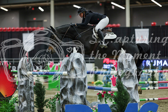 2025 - Shea - Royal West - Saturday October 25th - 12727