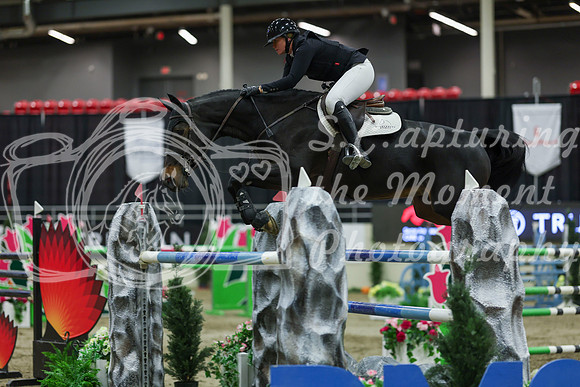 2025 - Shea - Royal West - Saturday October 25th - 12729