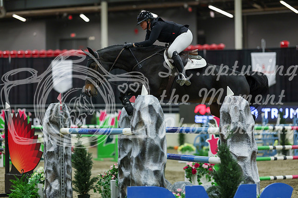 2025 - Shea - Royal West - Saturday October 25th - 12728