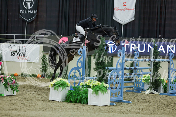 2025 - Shea - Royal West - Saturday October 25th - 12734