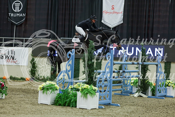 2025 - Shea - Royal West - Saturday October 25th - 12736