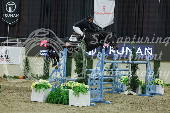2025 - Shea - Royal West - Saturday October 25th - 12737