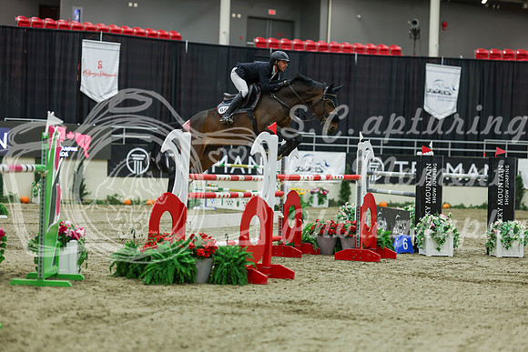 2025 - Shea - Royal West - Saturday October 25th - 11512