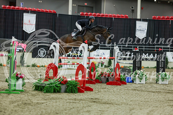 2025 - Shea - Royal West - Saturday October 25th - 11513