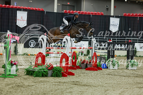 2025 - Shea - Royal West - Saturday October 25th - 11514