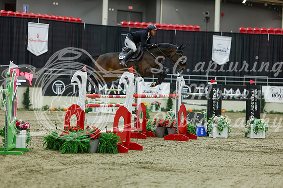 2025 - Shea - Royal West - Saturday October 25th - 11515