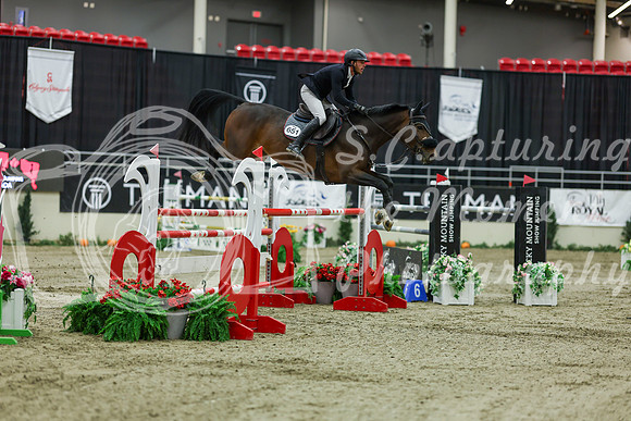 2025 - Shea - Royal West - Saturday October 25th - 11519