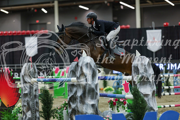 2025 - Shea - Royal West - Saturday October 25th - 11520