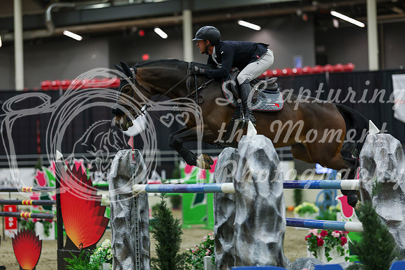 2025 - Shea - Royal West - Saturday October 25th - 11524